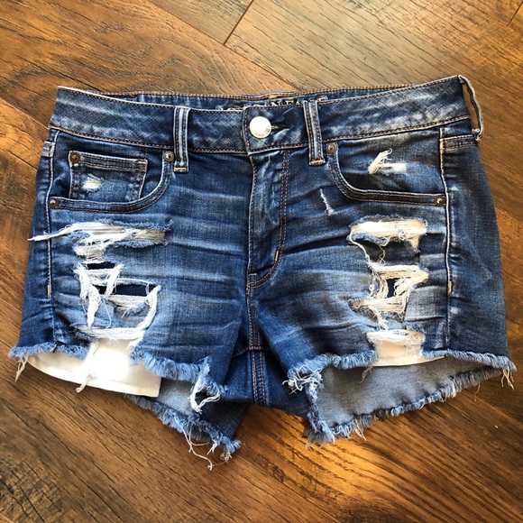American Eagle shorts - Picture 1 of 2